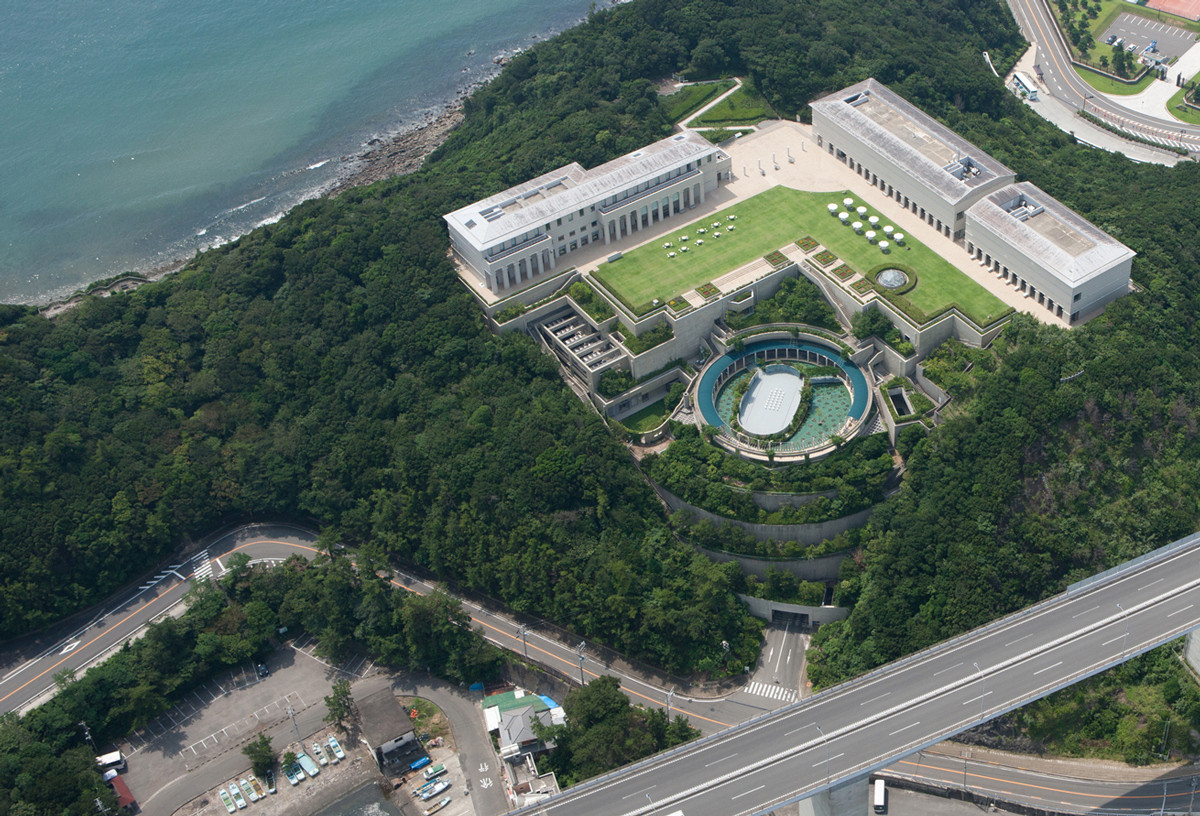 2019年春夏秋冬フレンチアート FRANCE　大塚国際美術館で遊びつくす！