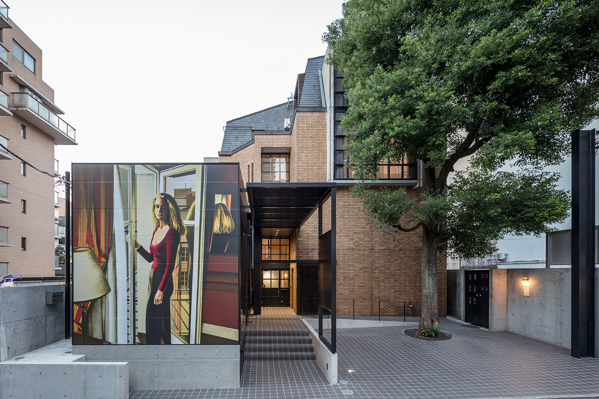 「池口史子展」