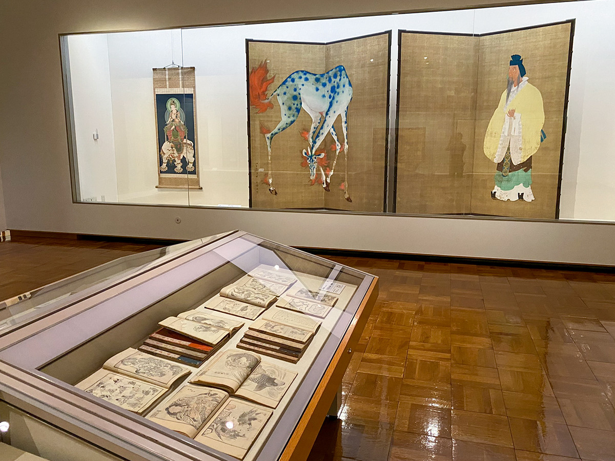 帰ってきた！どうぶつ大行進