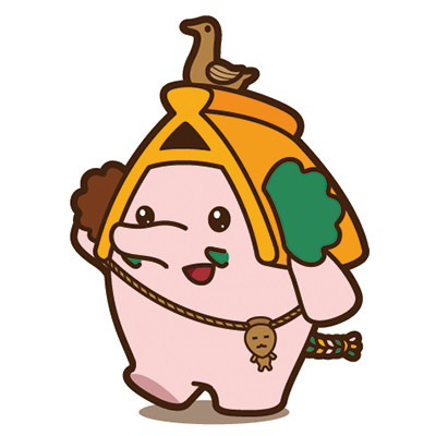 ほったん（兵庫県立考古博物館）