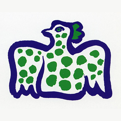 ピースバード（ピースおおさか）