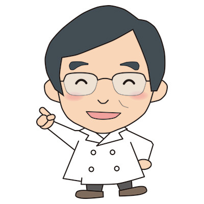 かんちょうせんせい（多賀町立博物館）