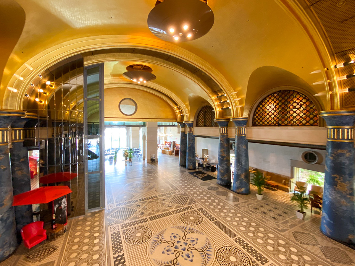 川久ミュージアム