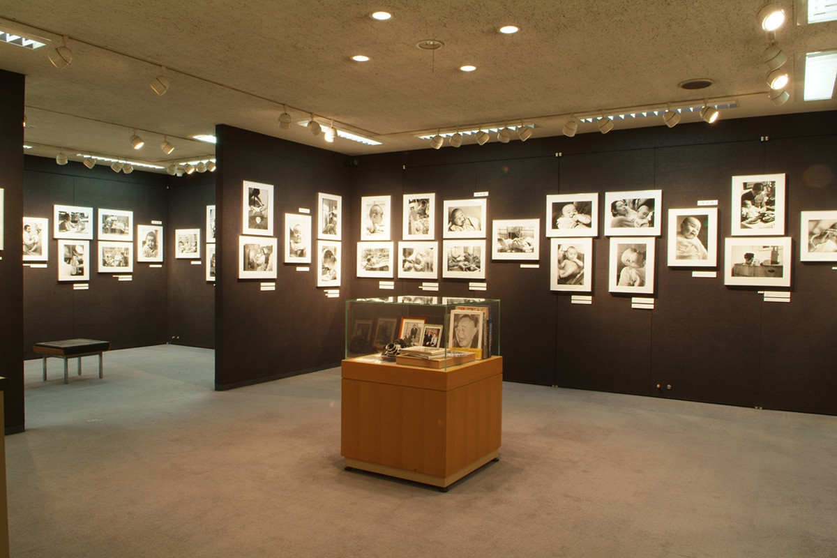 ～150年を遡る幻の古写真～  「下岡蓮杖の世界」