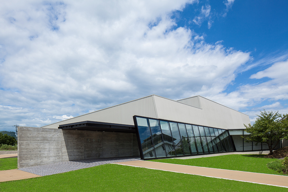 きれいな字―近代中国と日本の書―