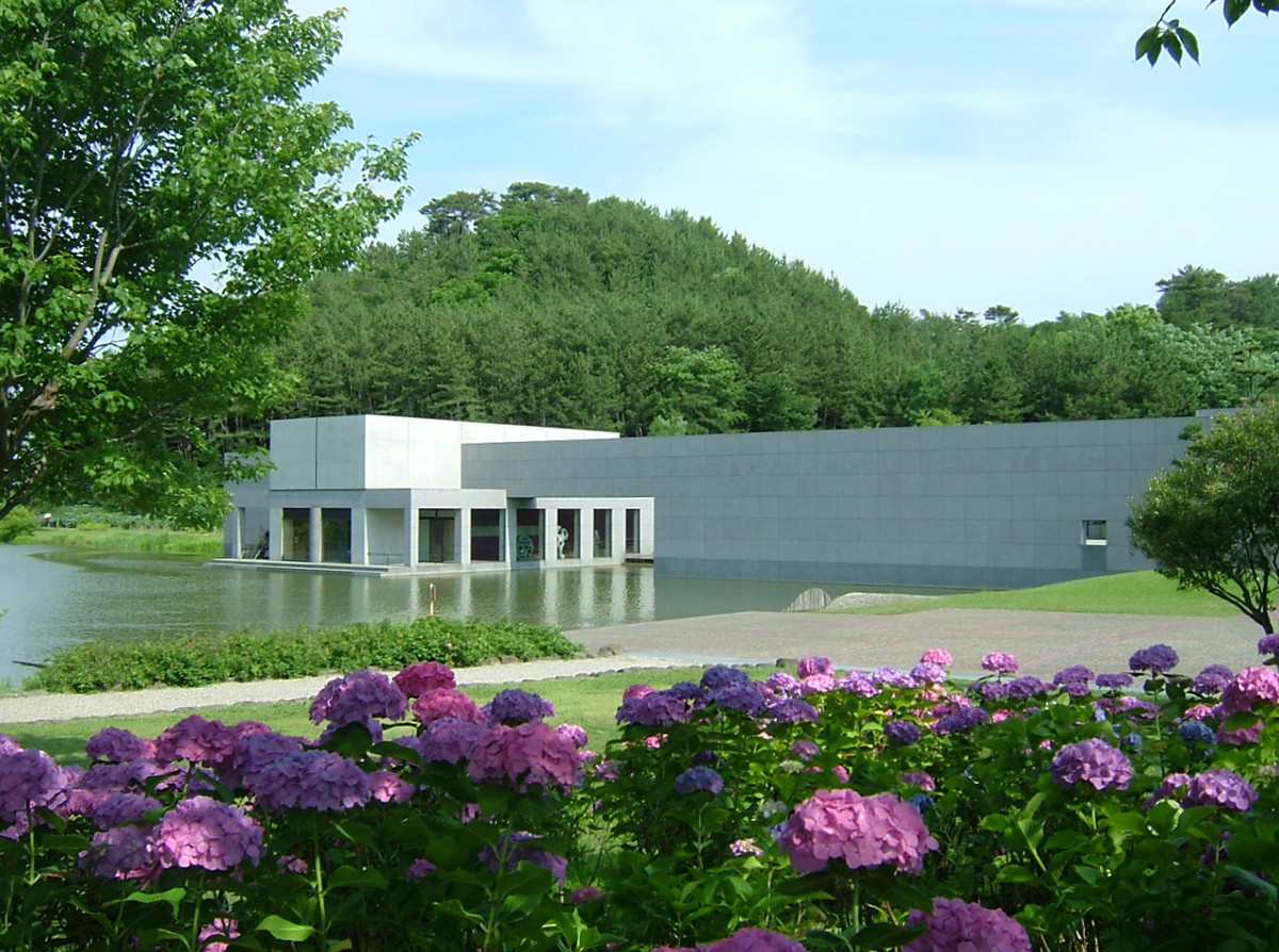 生誕110年 土門拳　鬼が撮った日本