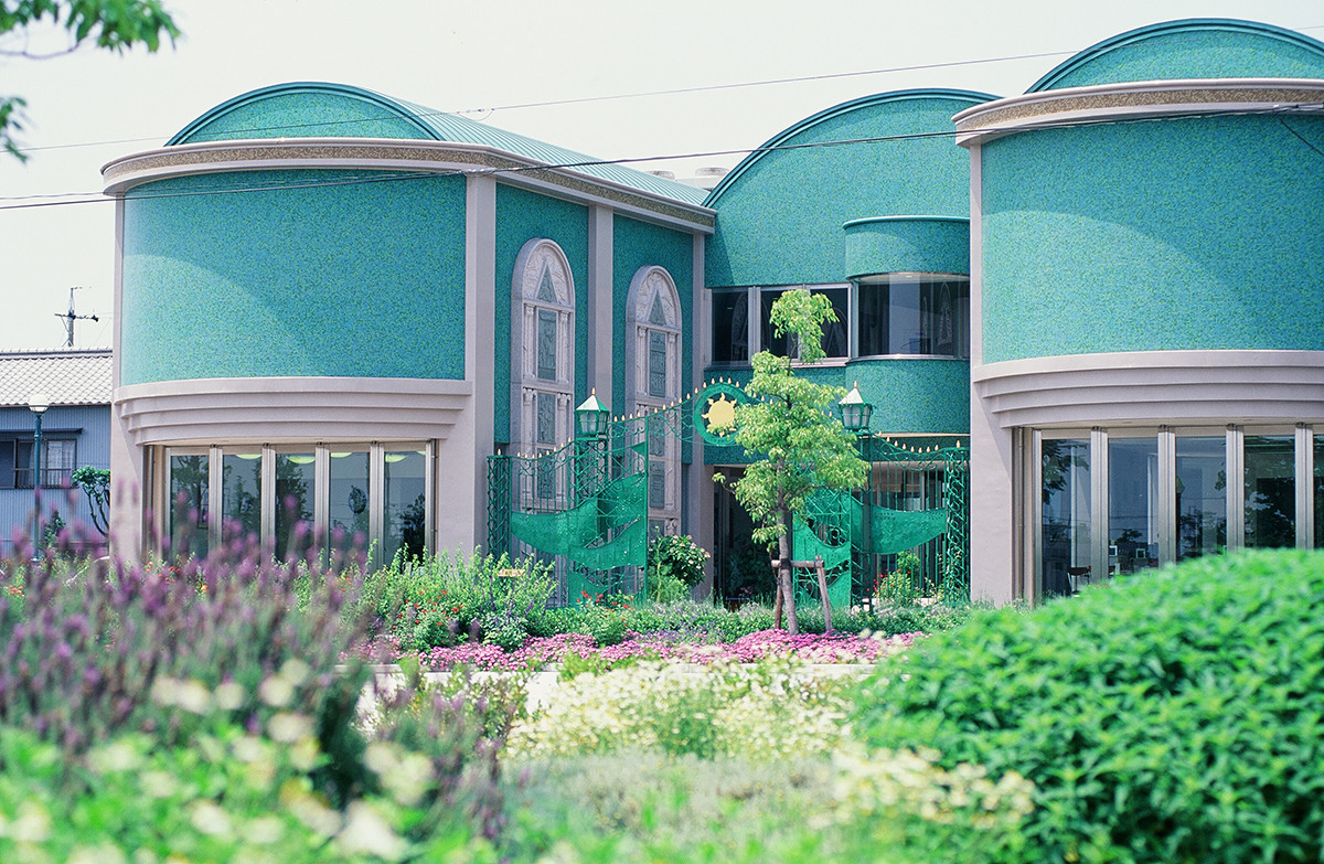 Roots of Kawaii 内藤ルネ展～夢みる乙女の香り～