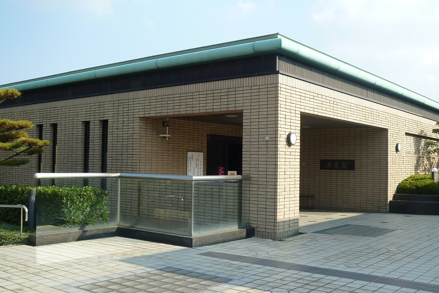 「名草まほろば絵画展」