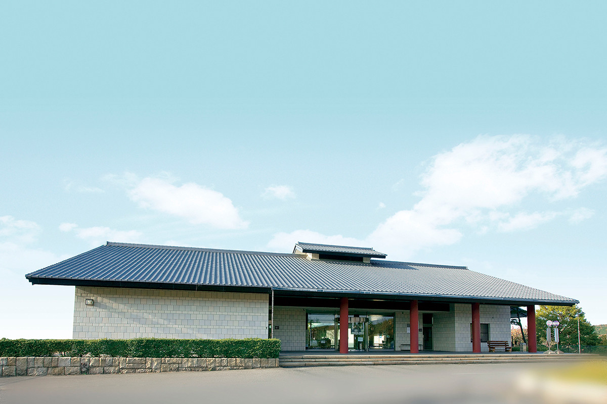 第２回　全国やきもの甲子園　入賞作品展