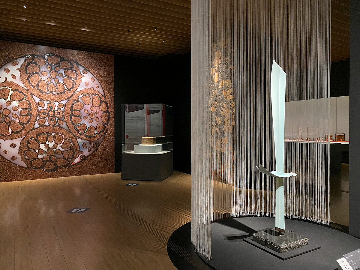 ART in LIFE, LIFE and BEAUTY