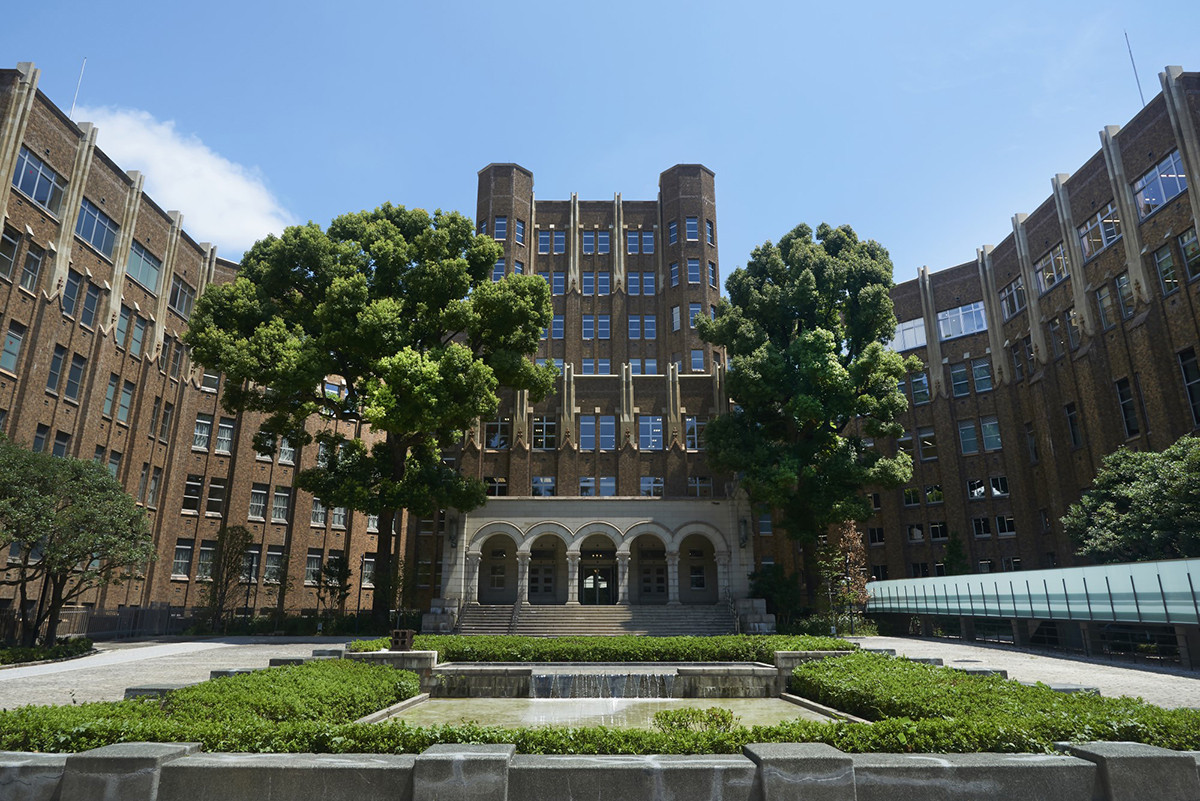 激動する幕末維新の港区