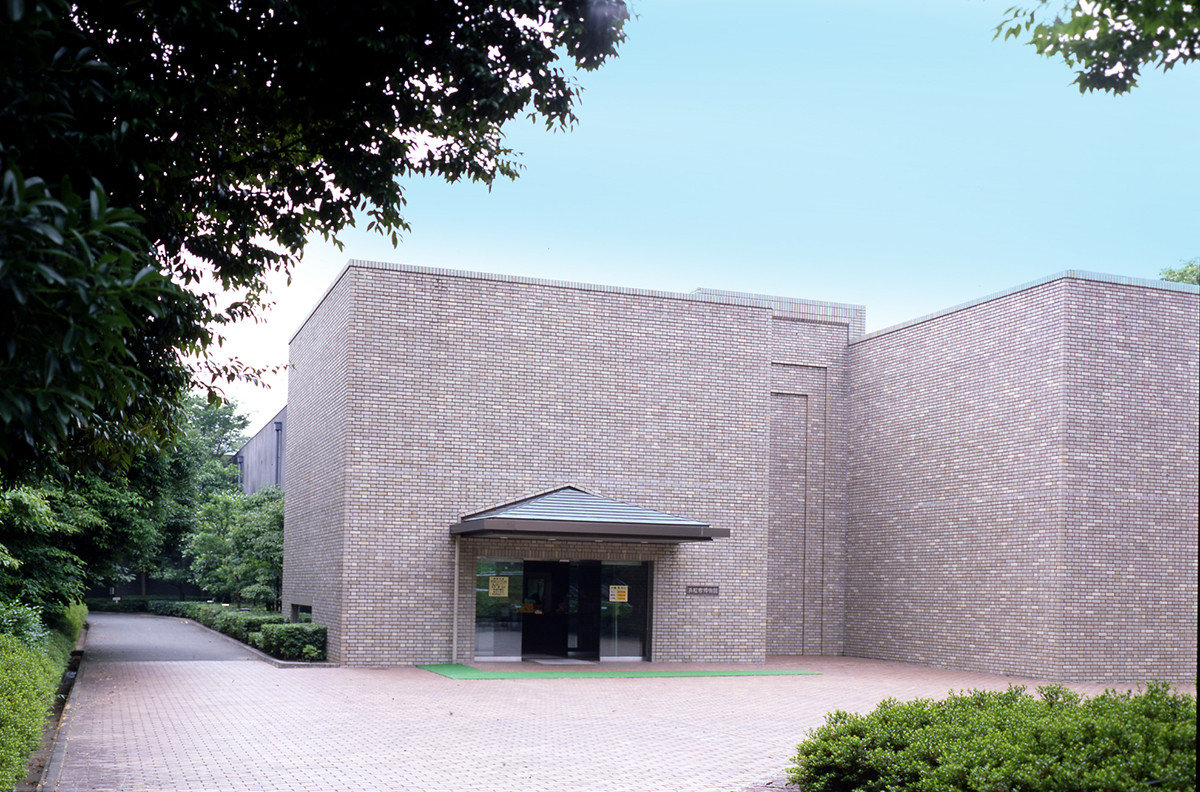 浜松 市 博物館