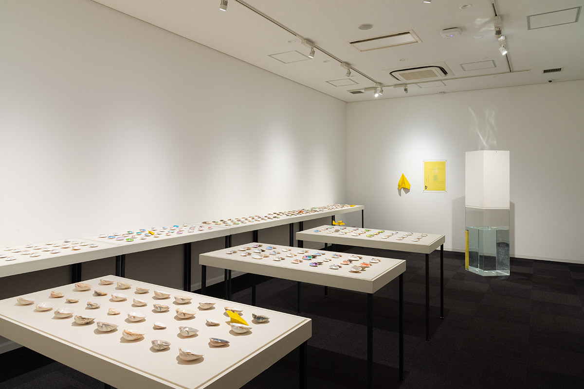 アート・アーカイヴ資料展XXVIII：「幽暗Shadow World−朦朧と立ち上がる土方巽の振付世界」