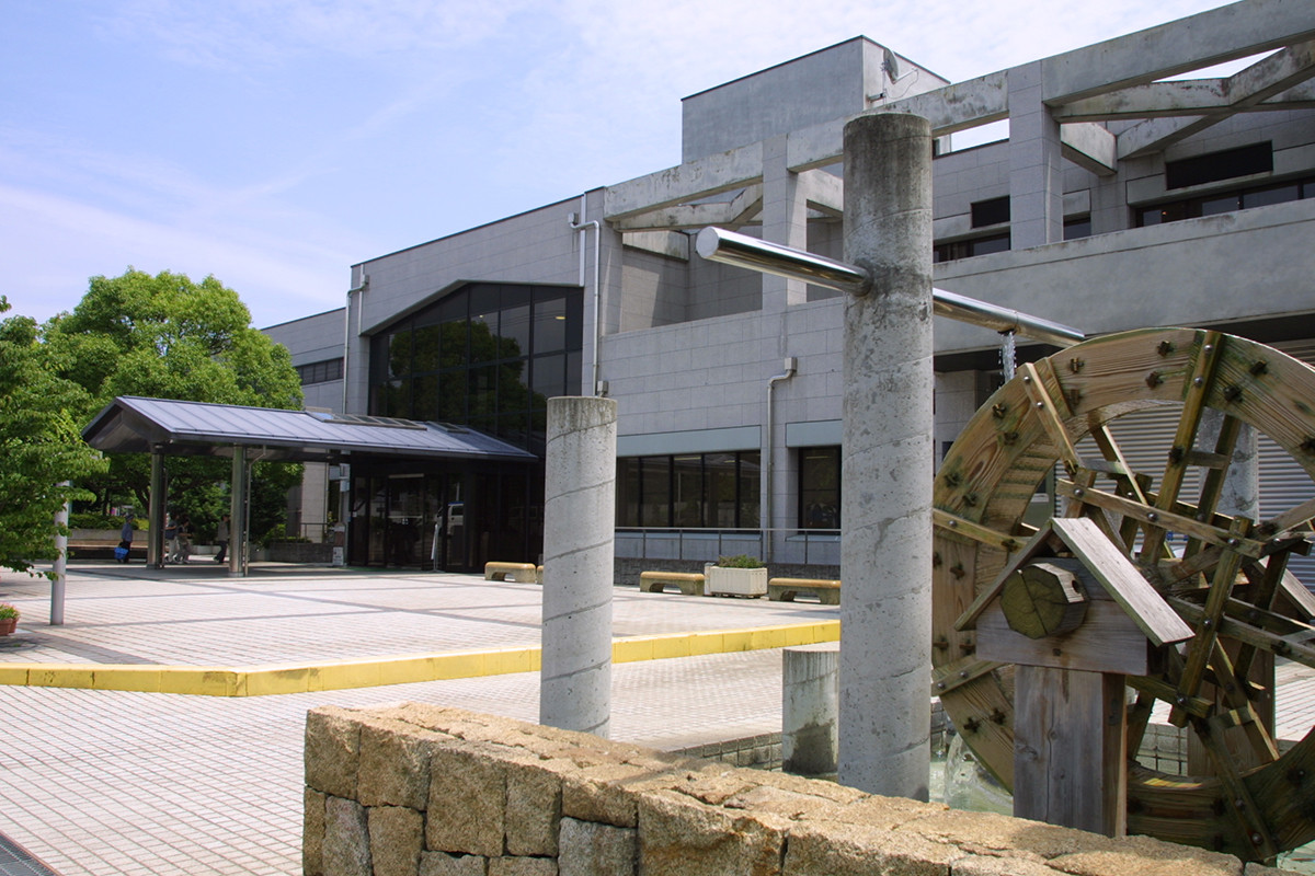 くらしのうつりかわり展　子どもの頃の記憶