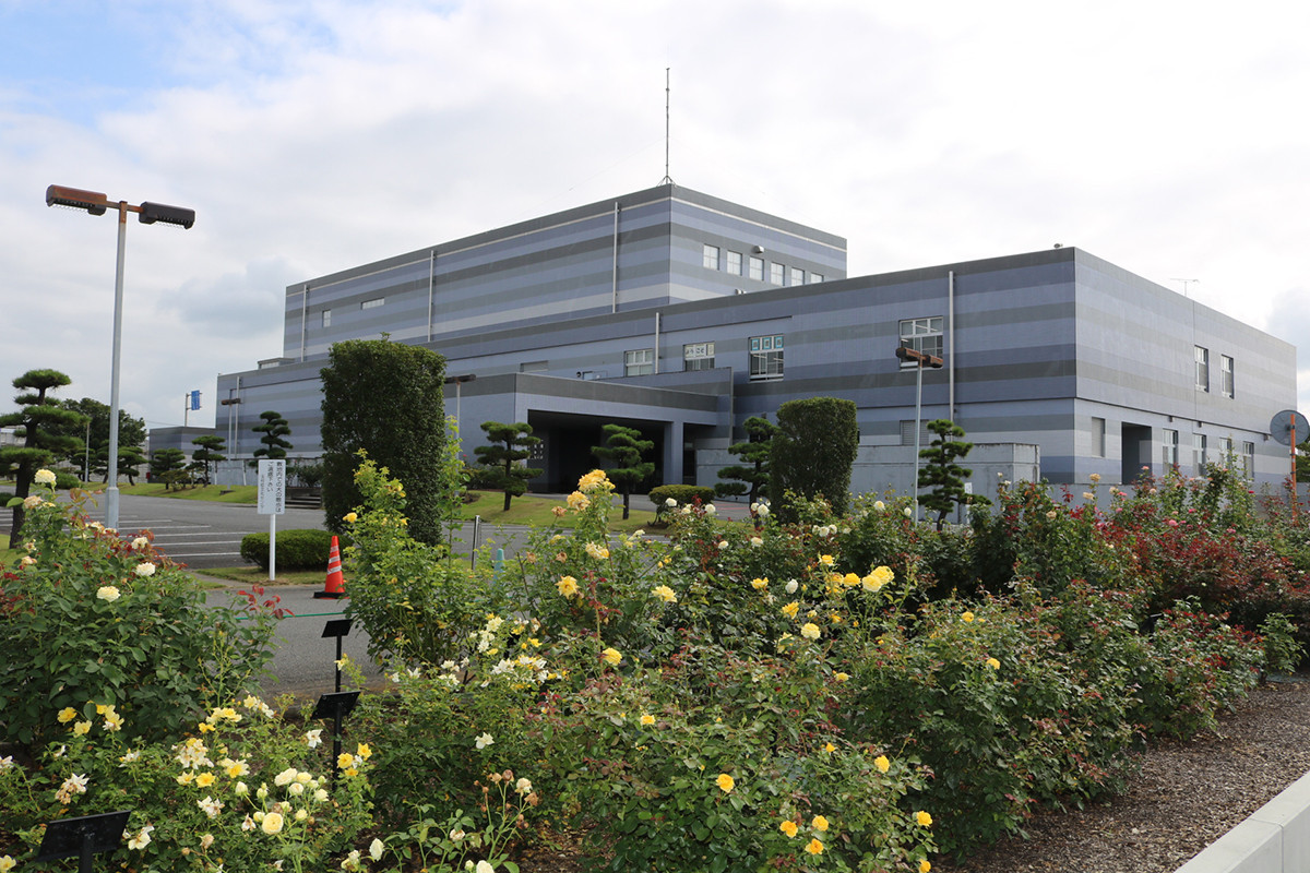 玉村原風景写真館