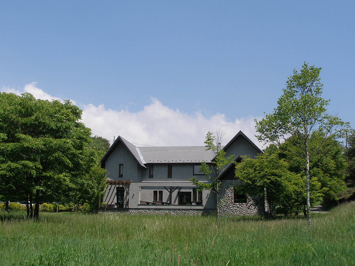 どいかや絵本原画展