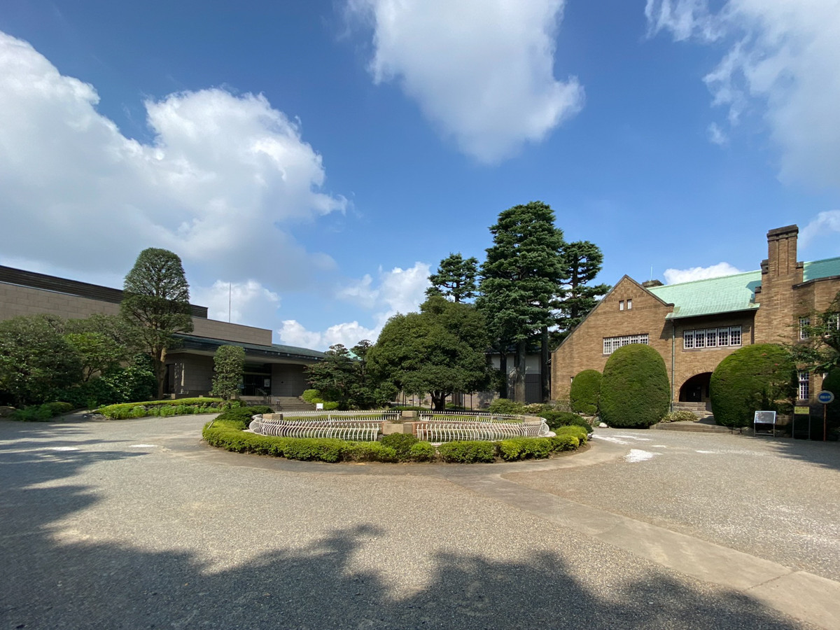 美の競演　静嘉堂の名宝