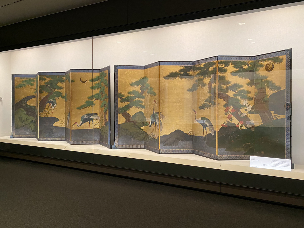 三井家が伝えた名品・優品