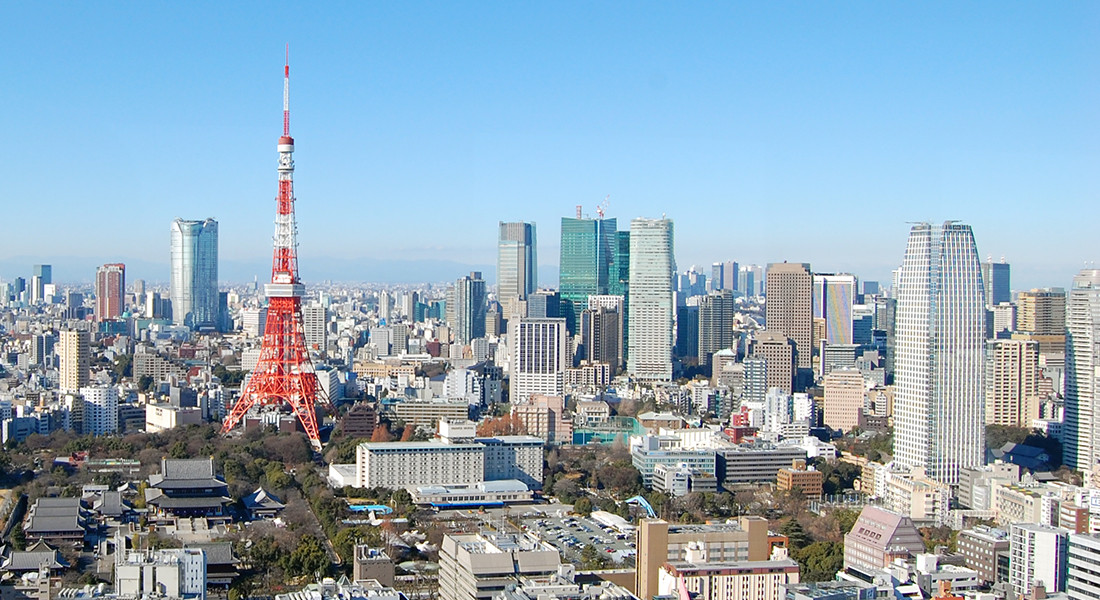 東京のおすすめミュージアムベスト10