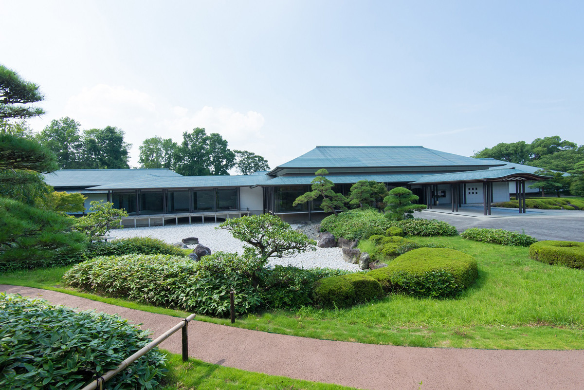 特別展「やまと絵と歴史画」