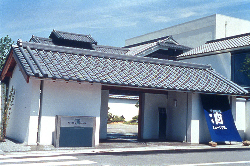 酒ミュージアム（白鹿記念酒造博物館） | 美術館・博物館 | アイエム