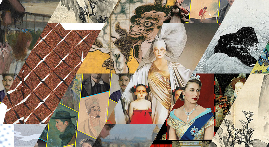 2020年秋のおすすめ展覧会 ベスト10 ― 首都圏版 ― ［9月・10月・11月］