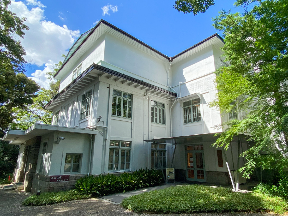 永青文庫名品展　─ 没後50年“美術の殿様”細川護立コレクション ─