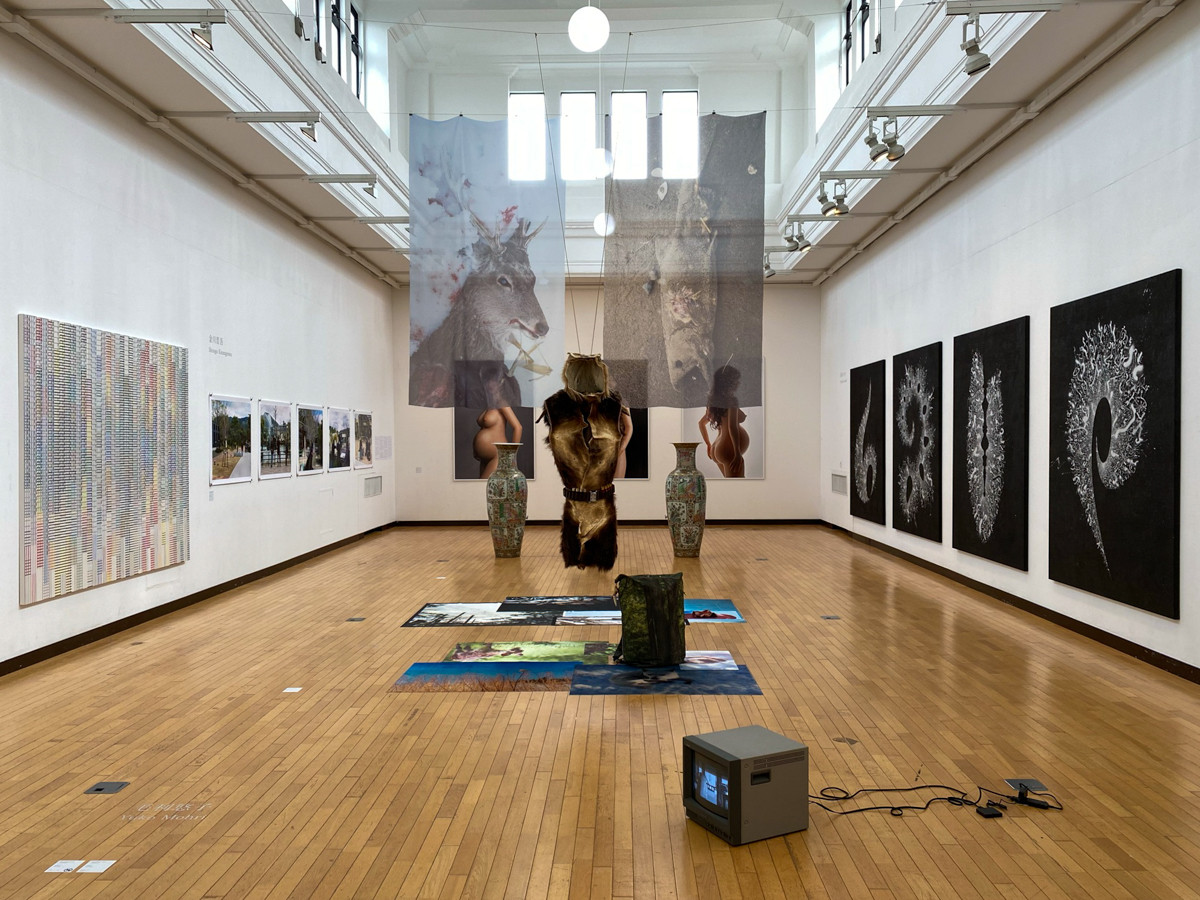 先端芸術2020/アペラシオンAPPARATION