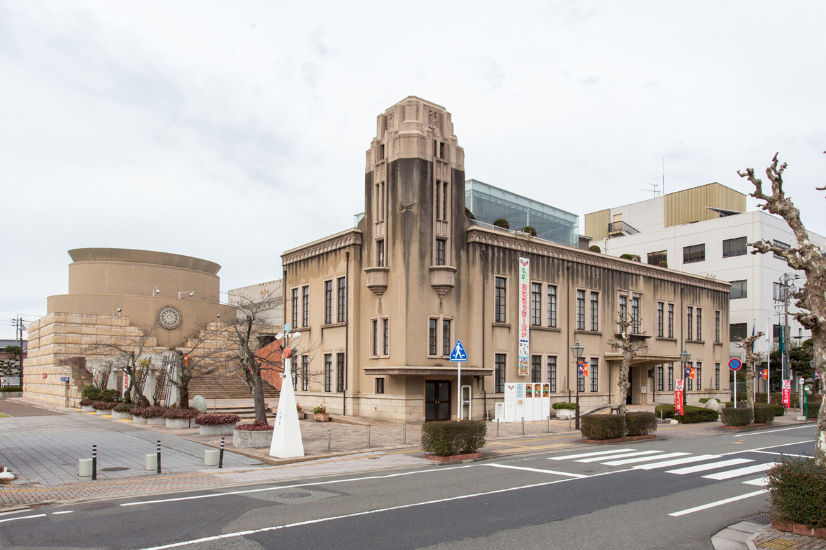 チェコのかわいいおもちゃたち