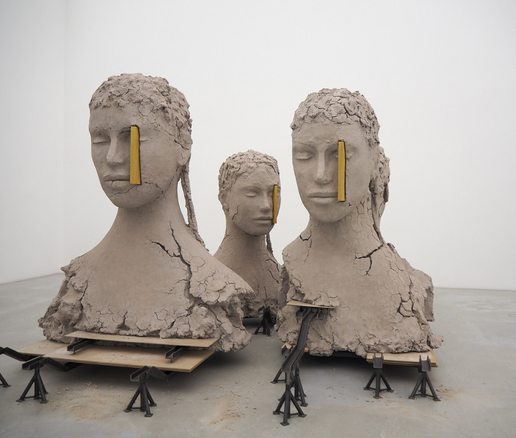 ミヒャエル・ボレマンス　マーク・マンダース　ダブル・サイレンス