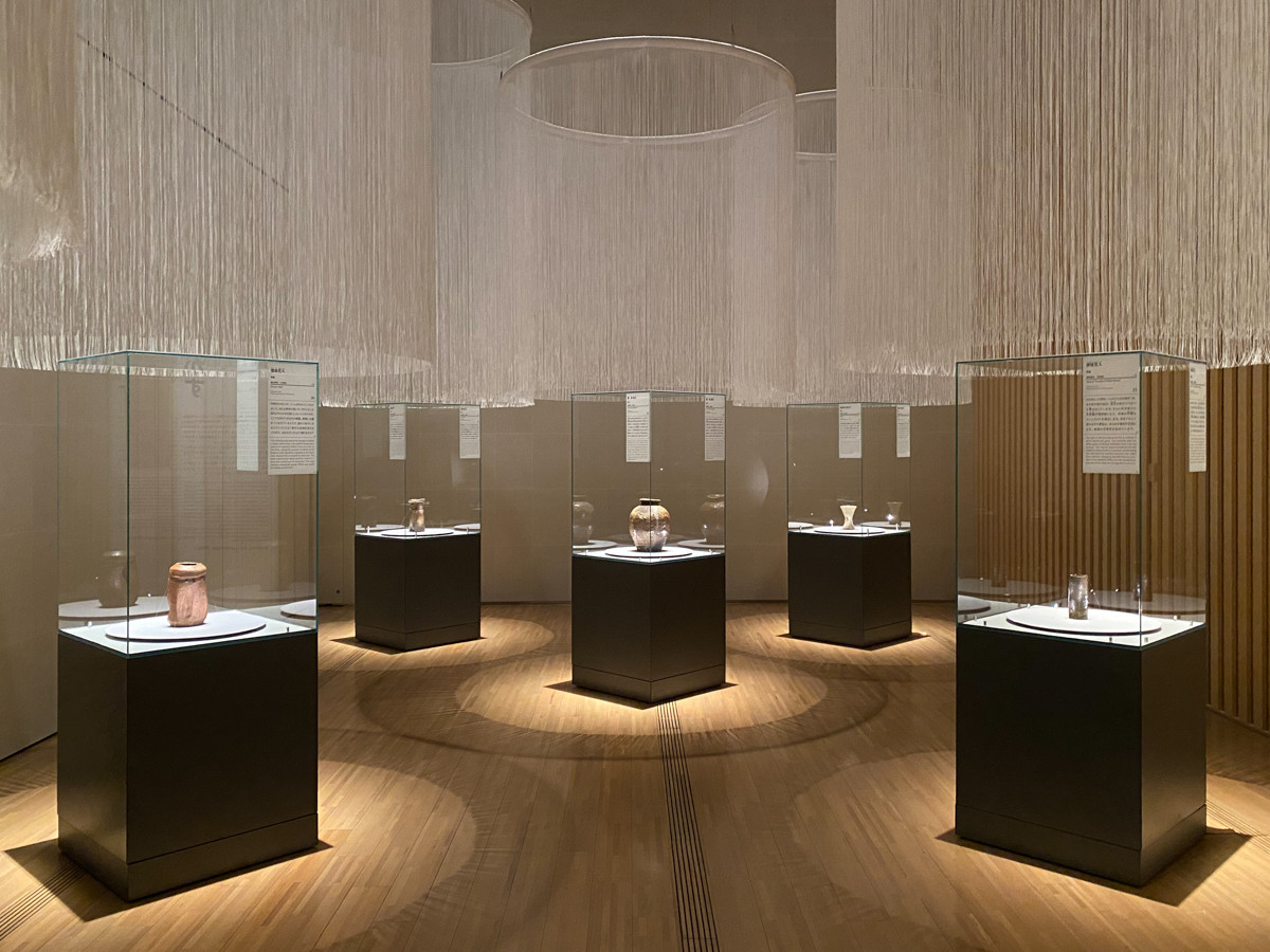 リニューアル・オープン記念展 Ⅱ　日本美術の裏の裏