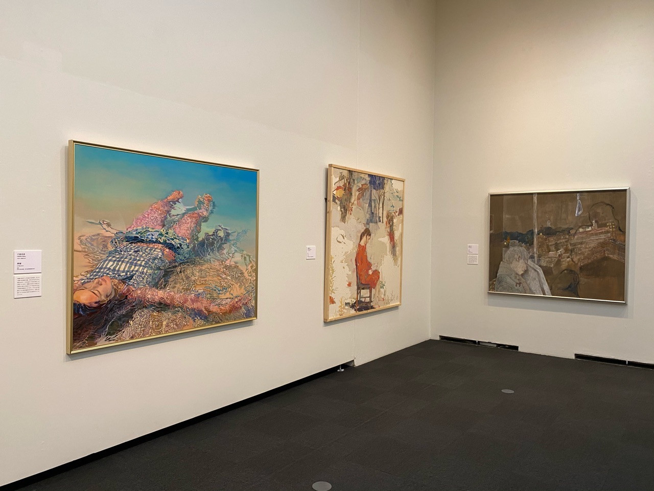 こんな時だからこそ、「なんでもない日」の展覧会 ―― 上野の森美術館