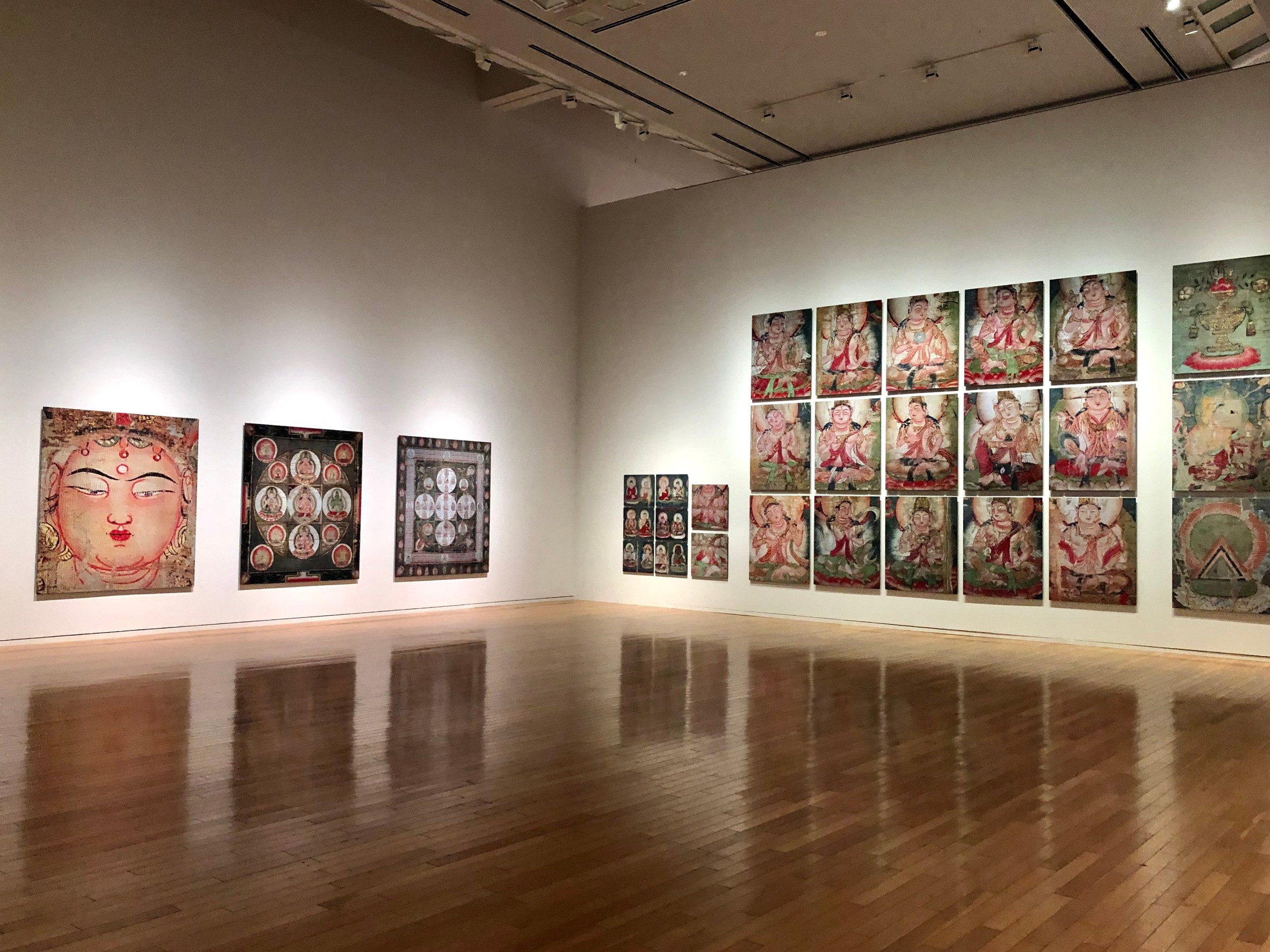 内外で高く評価されている写真家 ─ オペラ シティアートギャラリーで「生誕100年 石元泰博写真展」