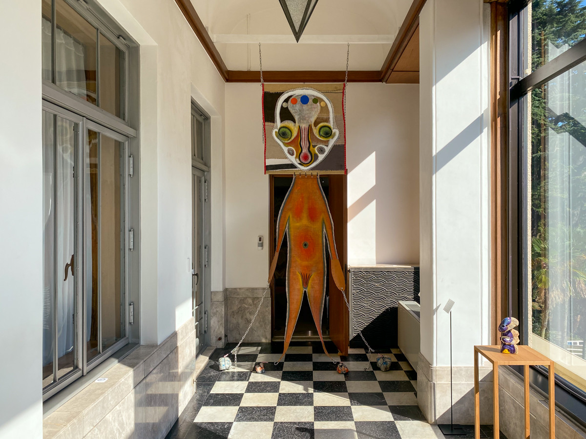 生命の庭 ― 8人の現代作家が見つけた小宇宙