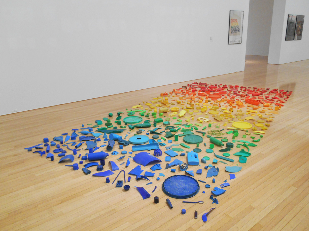 開館25周年記念コレクション展　VISION｜DISTANCE　いま見える景色