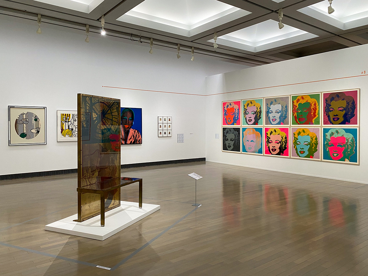3つの公立美術館による、西洋美術収集の足跡 ─ 横浜美術館で「トライアローグ」展