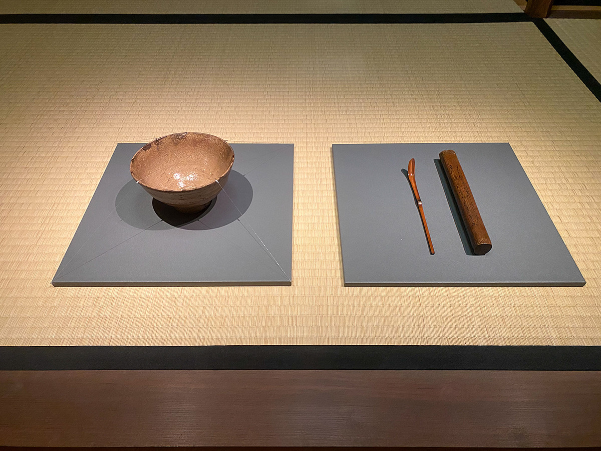 国宝の名刀「日向正宗」と武将の美