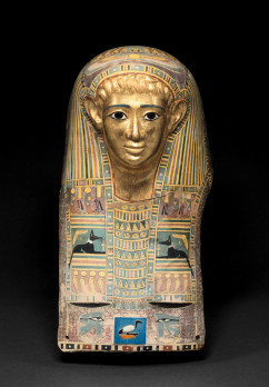 古代エジプト展　天地創造の神話