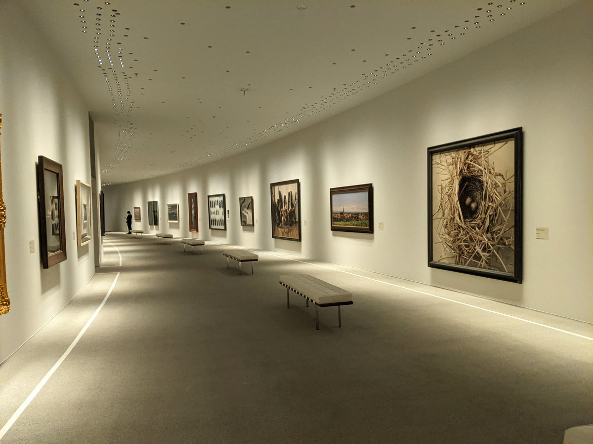 開館10周年記念 ホキ美術館ベストコレクション展