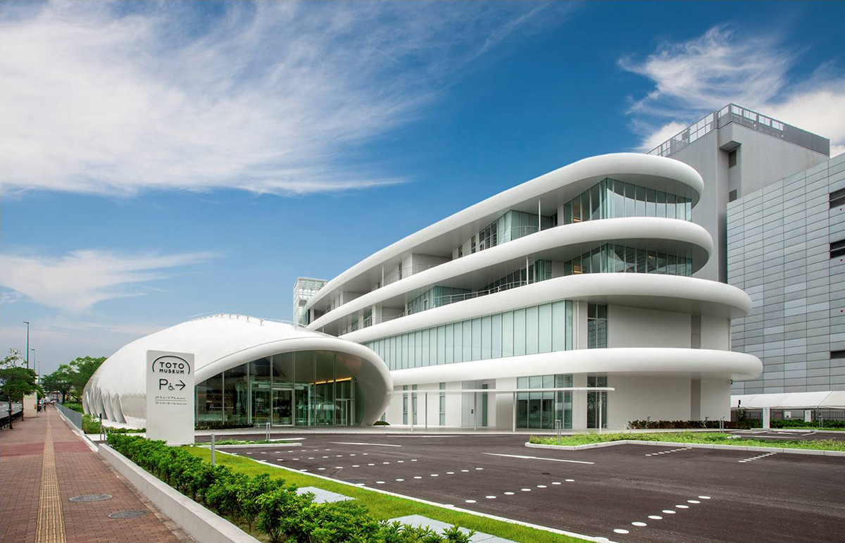 ＴＯＴＯミュージアム