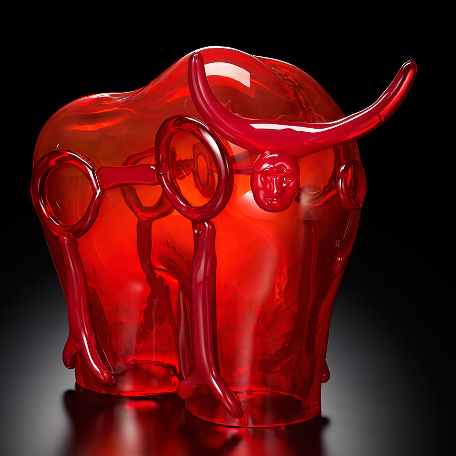 《ＴＯＲＯ（雄牛）》