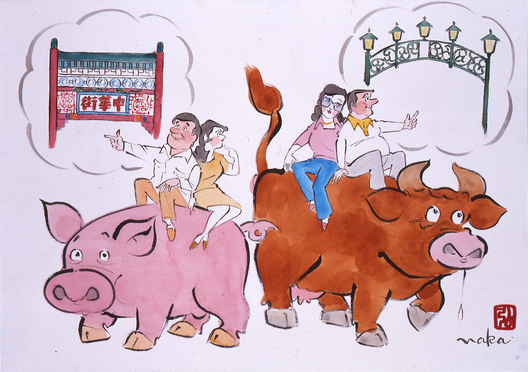 《未知との遭遇》