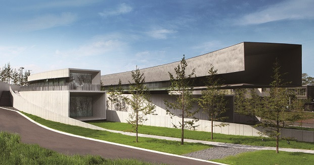 作家の視線― 過去と現在、そして…