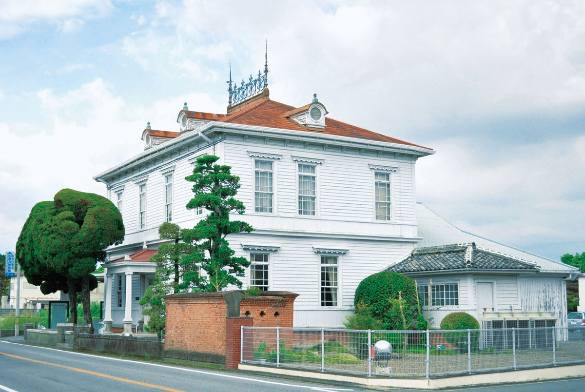 郷土の画家シリーズ1　北原悌二郎展