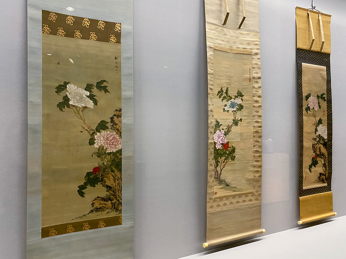 つなぐ　TSUNAGU ― THE POWER OF KOBE CITY MUSEUM