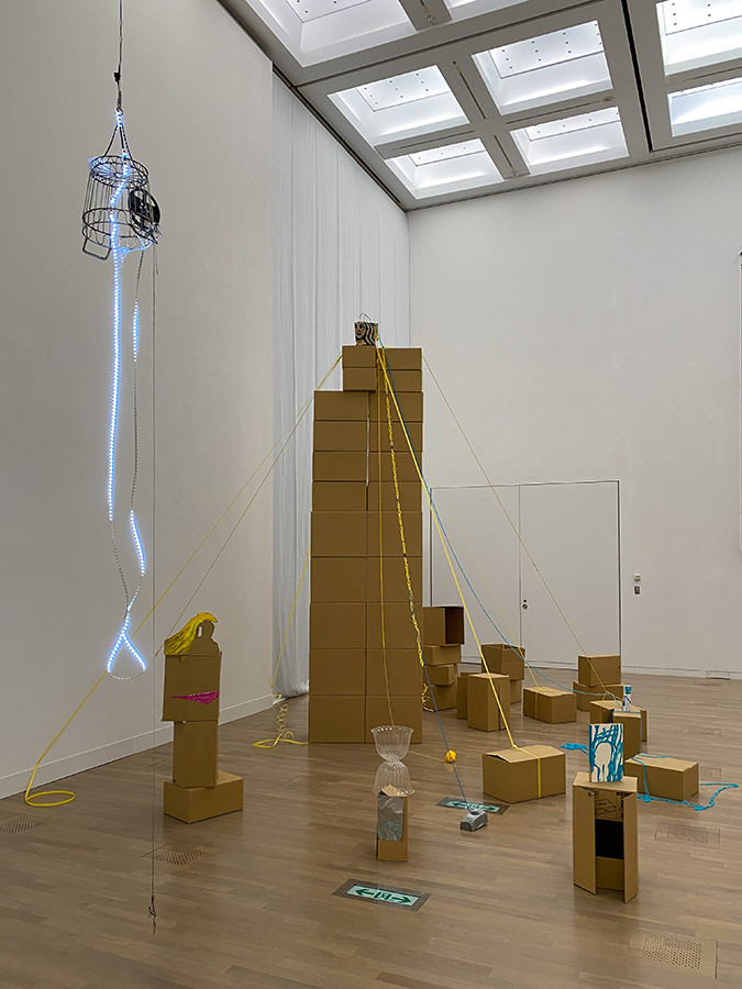 DOMANI・明日展 2021