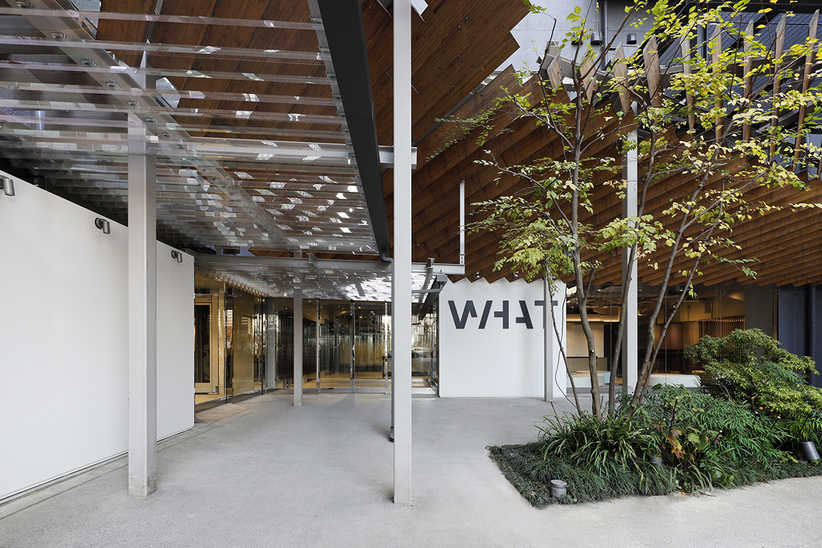 奥中章人「Synesthesia ーアートで交わる五感ー」展