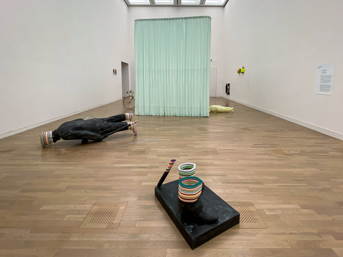 DOMANI・明日展 2021