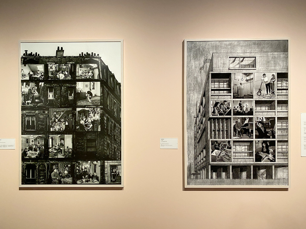 写真家ドアノー / 音楽 / パリ