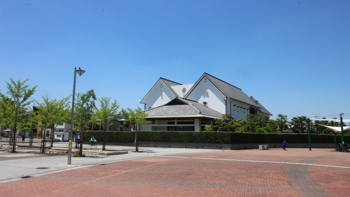 没後30年 須田剋太展 SUDA Kokuta MANDALA